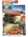 Ford Mustang Coupé 2019 de Matchbox, escala 11/12 (naranja) - Quierox - Tienda Online