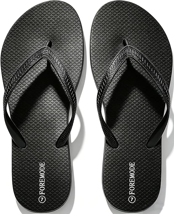 ForeMode Sandalias delgadas para mujer - Quierox - Tienda Online