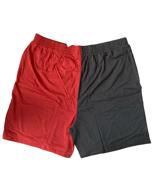 Forever 21 Pantalones cortos de baloncesto unisex de los angeles new york city - Quierox - Tienda Online