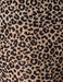 Forever 21 Pantalones cortos moteros con estampado de leopardo - Quierox - Tienda Online
