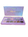 Formula Z pretty magic - Paleta de sombras de ojos 0,49 oz 12 tonos - Quierox - Tienda Online