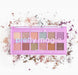 Formula Z pretty magic - Paleta de sombras de ojos 0,49 oz 12 tonos - Quierox - Tienda Online
