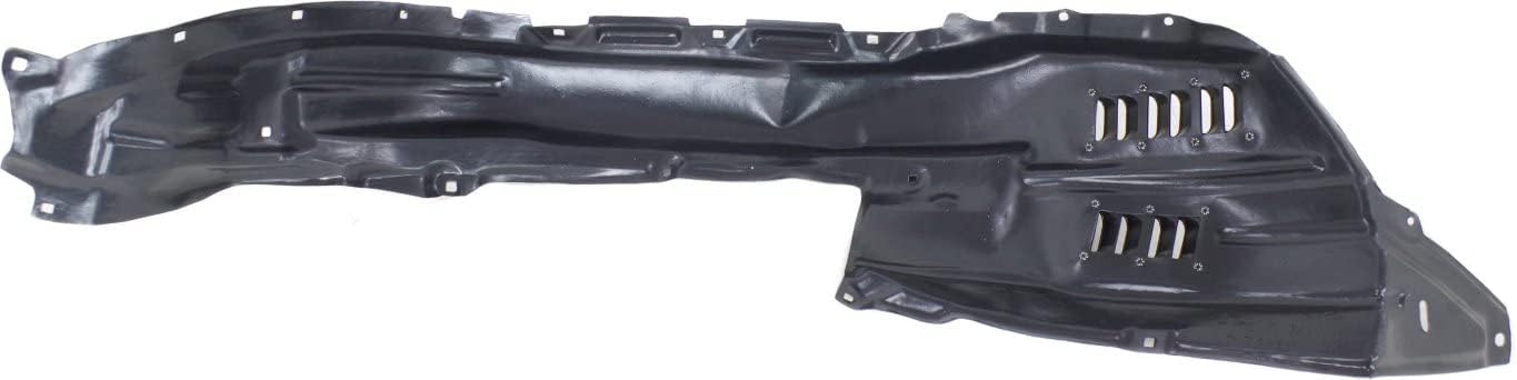 Forro de guardabarros delantero derecho para 4RUNNER 14 - 18 - Quierox - Tienda Online