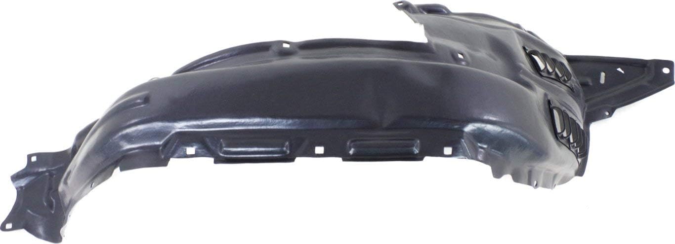 Forro de guardabarros delantero derecho para 4RUNNER 14 - 18 - Quierox - Tienda Online