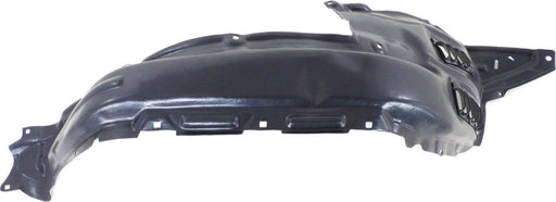 Forro de guardabarros delantero derecho para 4RUNNER 14 - 18 - Quierox - Tienda Online