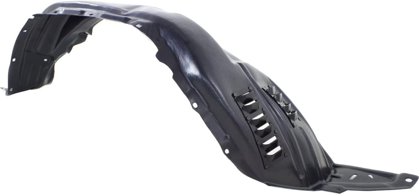 Forro de guardabarros delantero derecho para 4RUNNER 14 - 18 - Quierox - Tienda Online