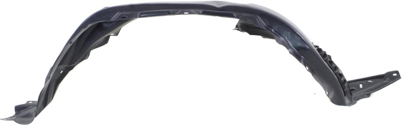 Forro de guardabarros delantero derecho para 4RUNNER 14 - 18 - Quierox - Tienda Online