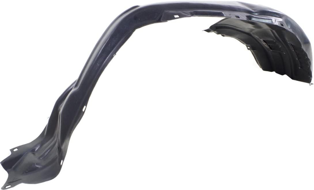 Forro de guardabarros delantero derecho para 4RUNNER 14 - 18 - Quierox - Tienda Online