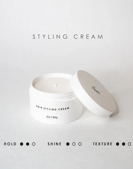 Forte Series Crema para peinar de fijación media de 75 ml - Quierox - Tienda Online
