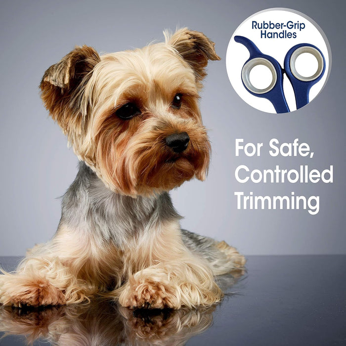 Four Paws Magic Coat Professional tijeras de aseo para perros y gatos - Quierox - Tienda Online