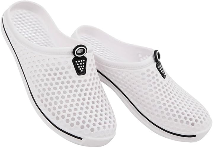 Fox Valley Traders Zuecos Cool Comfort - Quierox - Tienda Online