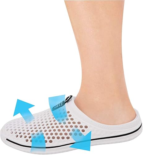 Fox Valley Traders Zuecos Cool Comfort - Quierox - Tienda Online