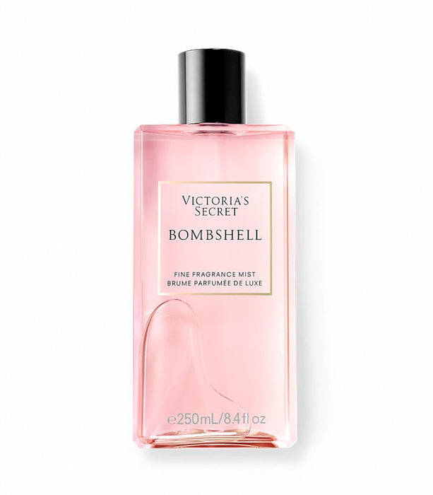 Fragancia fina Victoria's Secret Bombshell, 8,4 oz - Quierox - Tienda Online