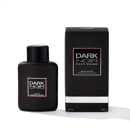 Fragancia fougère para hombre, eau de toilette en spray, aroma refrescante - Quierox - Tienda Online