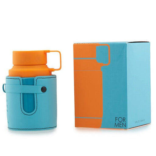 Fragancias Odyssey Mandarin Sky EDP para hombre - Quierox - Tienda Online