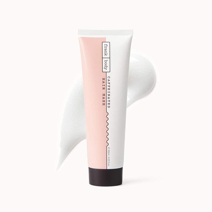 Frank Body Mascarilla capilar con cafeína - Quierox - Tienda Online