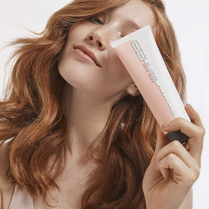 Frank Body Mascarilla capilar con cafeína - Quierox - Tienda Online