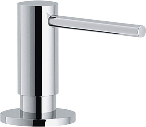 Franke Dispensador cromado para jabón Active - Quierox - Tienda Online