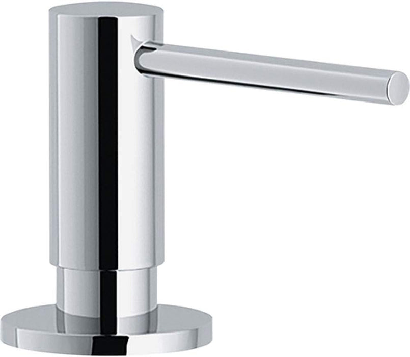 Franke Dispensador cromado para jabón Active - Quierox - Tienda Online