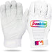 Franklin Sports MLB CFX Pro - Guantes de bateo de béisbol para Adultos - Quierox - Tienda Online