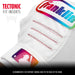 Franklin Sports MLB CFX Pro - Guantes de bateo de béisbol para Adultos - Quierox - Tienda Online