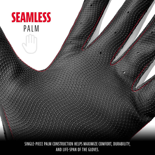 Franklin Sports MLB Teeball Flex Series Guantes de bateo - Quierox - Tienda Online