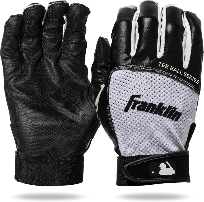 Franklin Sports MLB Teeball Flex Series Guantes de bateo - Quierox - Tienda Online