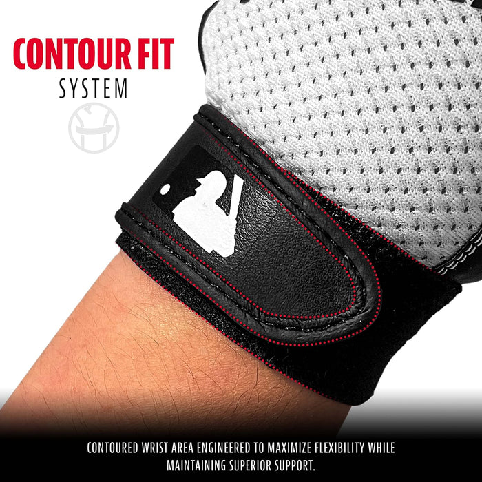 Franklin Sports MLB Teeball Flex Series Guantes de bateo - Quierox - Tienda Online