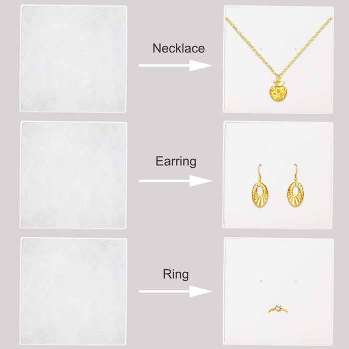 Frantis Paquete de 20 cajas de almacenamiento de joyas - Quierox - Tienda Online