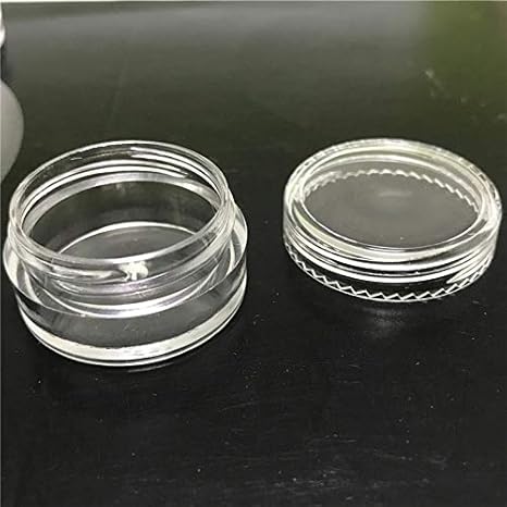 Frasco de bálsamo labial vacio - Quierox - Tienda Online