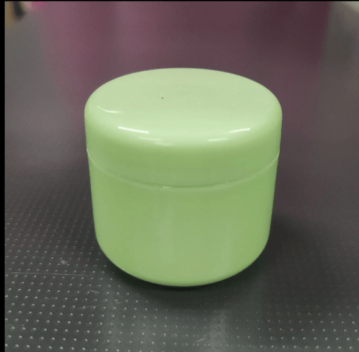 Frasco de crema facial de polipropileno 20g - Quierox - Tienda Online