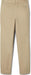 French Toast Pantalón de sarga de corte holgado con cintura ajustable para niño (tallas estándar, ajustadas y robustas) - Quierox - Tienda Online