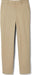 French Toast Pantalón de sarga de corte holgado con cintura ajustable para niño (tallas estándar, ajustadas y robustas) - Quierox - Tienda Online
