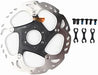 Freno de disco, rotor de freno, seis clavos - Quierox - Tienda Online