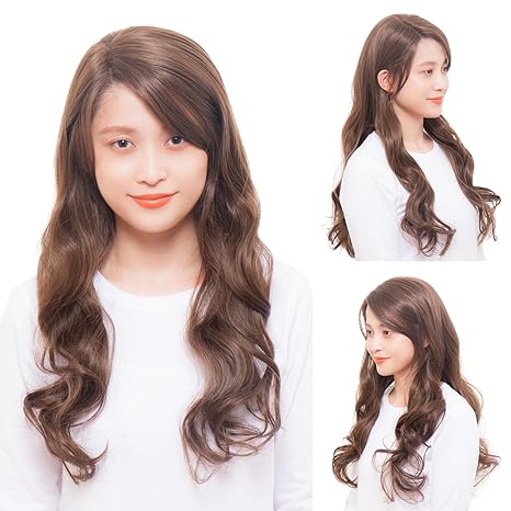 Frontal de ondas largas para mujeres - Quierox - Tienda Online