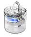Fuente de agua inteligente para gatos, 1800 ml, filtro automático - Quierox - Tienda Online