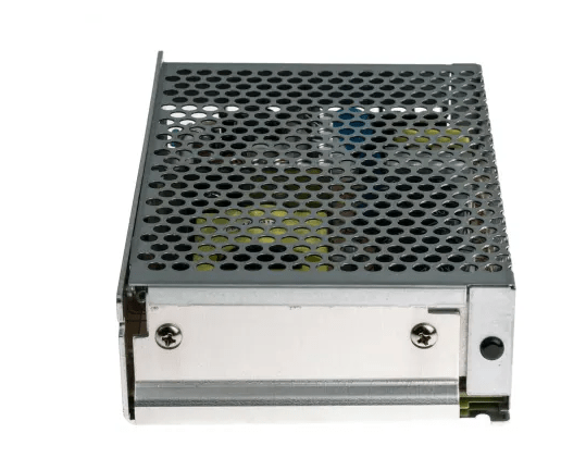 Fuente de alimentación conmutada regulada (S - 100 - 12 DC 12V 8.5A) - Quierox - Tienda Online