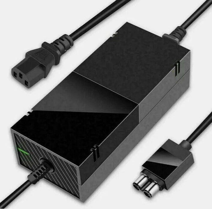 Fuente de alimentación para Xbox One, adaptador de corriente alterna - Quierox - Tienda Online