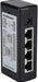 Fuente de alimentación PoE, ASHATA DC12V - 48V 4 puertos PoE - Quierox - Tienda Online