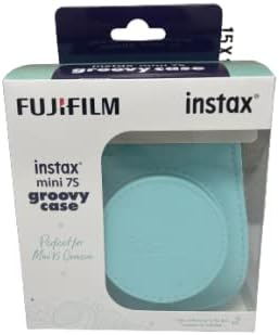 Fuji Instax Mini 7s Groovy - Funda para cámara - Quierox - Tienda Online