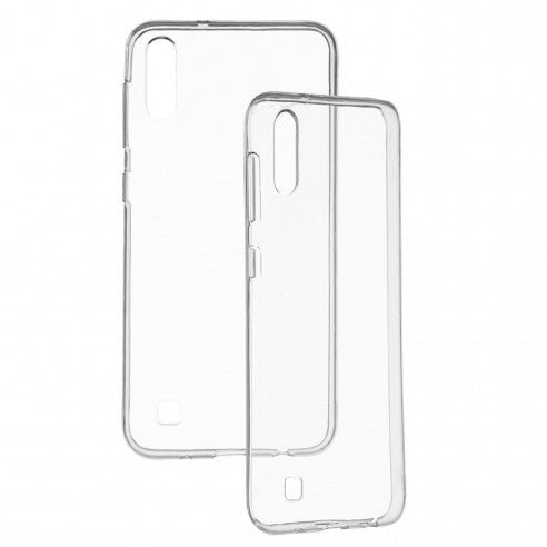 Funda 360° para SAMSUNG GALAXY A10 frontal + carcasa trasera transparente de protección - Quierox - Tienda Online