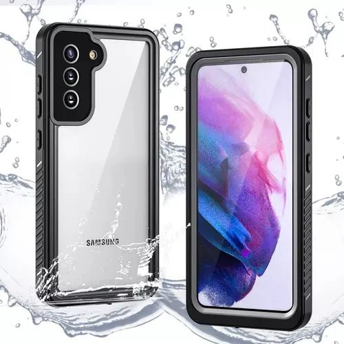 Funda A Prueba De Agua Para S22 Ultra Ip68 - Quierox - Tienda Online