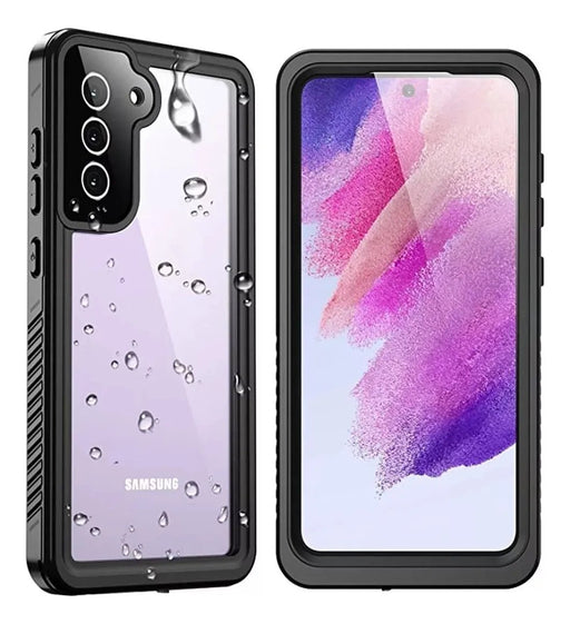 Funda A Prueba De Agua Para S22 Ultra Ip68 - Quierox - Tienda Online
