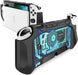Funda acoplable Mumba para Nintendo Switch OLED 2021 - Quierox - Tienda Online
