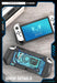 Funda acoplable Mumba para Nintendo Switch OLED 2021 - Quierox - Tienda Online