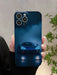 Funda antichoque para teléfono con estilo de coche de carreras, compatible con iPhone 12 - Quierox - Tienda Online
