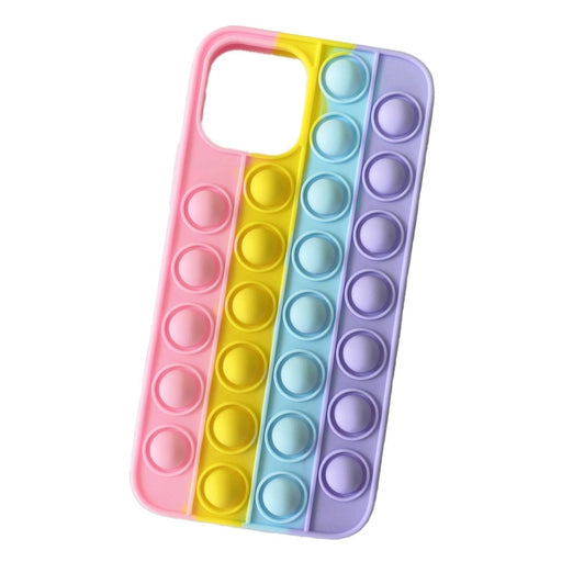 Funda Antiestrés para Apple iPhone 12/12 Pro - Quierox - Tienda Online