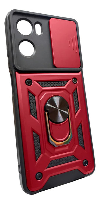 Funda antigolpes para Poco X7 Pro, con cámara deslizante - Quierox - Tienda Online