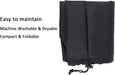 Funda antipolvo para PS5 compatible con Sony PlayStation 5, PS 5 slim - Quierox - Tienda Online