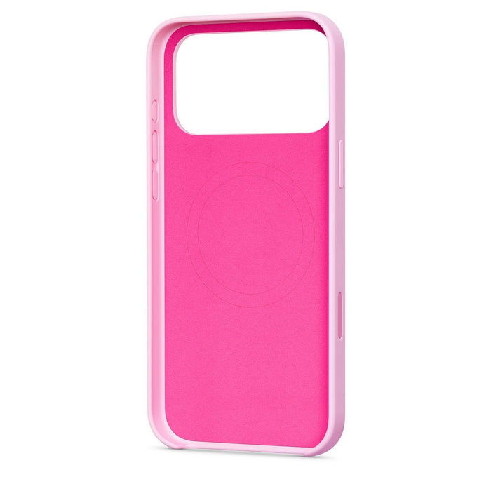 Funda Beats para iPhone 17 Pro Max con MagSafe y control de cámara – Rosa guijarro - Quierox - Tienda Online